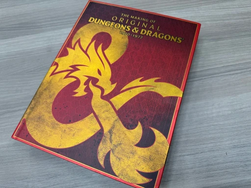 画像ギャラリー No.006のサムネイル画像 / レジェンド達によって紐解かれる「D&D」の50年。黎明期の1970年代からTSR終焉までが語られた“50周年記念セッション”レポート(前編)