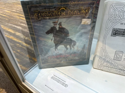 画像ギャラリー No.023のサムネイル画像 / レジェンド達によって紐解かれる「D&D」の50年。黎明期の1970年代からTSR終焉までが語られた“50周年記念セッション”レポート(前編)