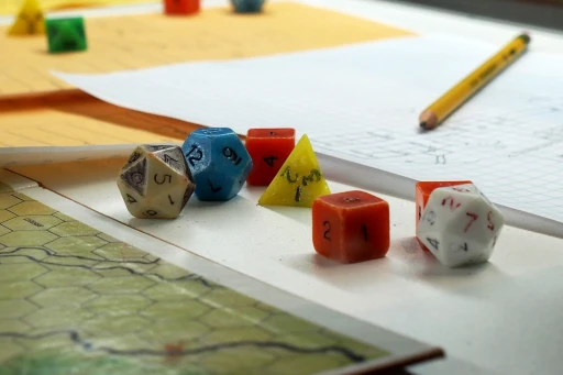 画像ギャラリー No.026のサムネイル画像 / レジェンド達によって紐解かれる「D&D」の50年。黎明期の1970年代からTSR終焉までが語られた“50周年記念セッション”レポート(前編)