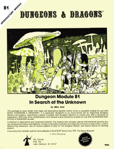 画像ギャラリー No.028のサムネイル画像 / レジェンド達によって紐解かれる「D&D」の50年。黎明期の1970年代からTSR終焉までが語られた“50周年記念セッション”レポート(前編)