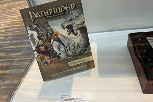 画像ギャラリー No.012のサムネイル画像 / 歴代開発者たちが語る「D&D」の50年。激動の時代に生まれた第3版から現在，そして未来までを辿る“50周年記念セッション”レポート（後編）