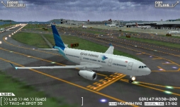 画像ギャラリー No.003のサムネイル画像 / 「ぼくは航空管制官 エアポートヒーロー3D 関空 ALL STARS」が本日発売に。公式サイトでは，発売に合わせて3つの限定QRステージが公開