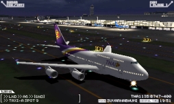 画像ギャラリー No.005のサムネイル画像 / 「ぼくは航空管制官 エアポートヒーロー3D 関空 ALL STARS」が本日発売に。公式サイトでは，発売に合わせて3つの限定QRステージが公開