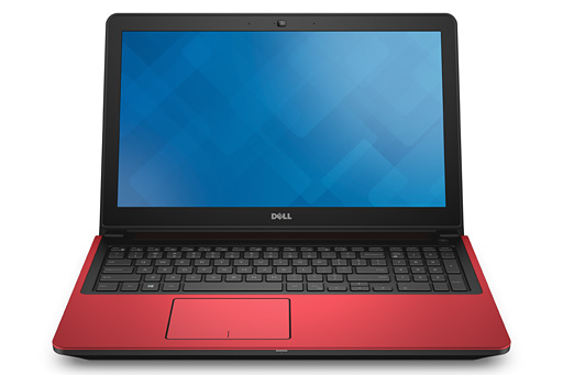 画像ギャラリー No.003のサムネイル画像 / Dell，自社ブランドのゲーマー向けノートPC「Inspiron 15 7000」を発表。GTX 960M搭載で約13万円から