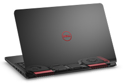 画像ギャラリー No.004のサムネイル画像 / Dell，自社ブランドのゲーマー向けノートPC「Inspiron 15 7000」を発表。GTX 960M搭載で約13万円から