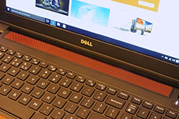 画像ギャラリー No.012のサムネイル画像 / Dell，自社ブランドのゲーマー向けノートPC「Inspiron 15 7000」を発表。GTX 960M搭載で約13万円から