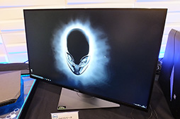 画像ギャラリー No.017のサムネイル画像 / Dell，自社ブランドのゲーマー向けノートPC「Inspiron 15 7000」を発表。GTX 960M搭載で約13万円から