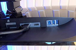 画像ギャラリー No.019のサムネイル画像 / Dell，自社ブランドのゲーマー向けノートPC「Inspiron 15 7000」を発表。GTX 960M搭載で約13万円から