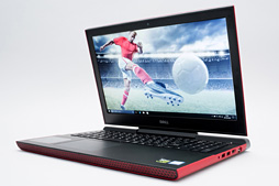 画像ギャラリー No.005のサムネイル画像 / ［COMPUTEX］Dellコンシューマ部門のトップに聞く，新型PCにおける「Ryzen」採用の理由や新製品のコンセプト