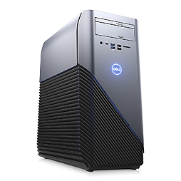 画像ギャラリー No.002のサムネイル画像 / InspironブランドのRyzen搭載ゲーマー向けデスクトップPCと「FFXIV：紅蓮のリベレーター」公式ノートPCが，Amazonで10％引き