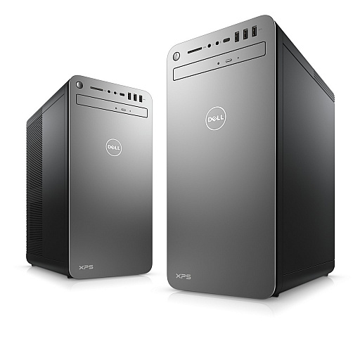画像ギャラリー No.001のサムネイル画像 / Dell，GTX 1660 Ti搭載で税込15万円前後のPC「Inspironゲーミングデスクトップ」を発売