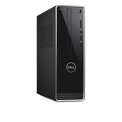 画像ギャラリー No.003のサムネイル画像 / Dell，GTX 1660 Ti搭載で税込15万円前後のPC「Inspironゲーミングデスクトップ」を発売