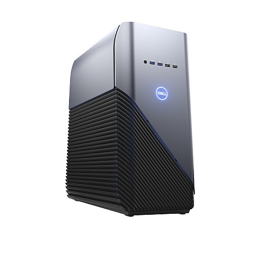 画像ギャラリー No.004のサムネイル画像 / Dell，GTX 1660 Ti搭載で税込15万円前後のPC「Inspironゲーミングデスクトップ」を発売