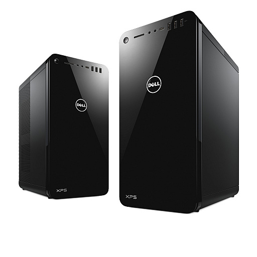 画像ギャラリー No.005のサムネイル画像 / Dell，GTX 1660 Ti搭載で税込15万円前後のPC「Inspironゲーミングデスクトップ」を発売