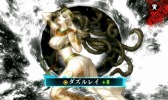 画像ギャラリー No.003のサムネイル画像 / 「真・女神転生IV  FINAL」3つのDLCを配信。女神クレオパトラが登場