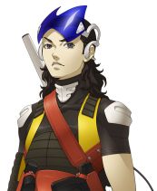 画像ギャラリー No.008のサムネイル画像 / 「真・女神転生IV FINAL」，DLCを紹介する動画第2弾が公式サイトで公開