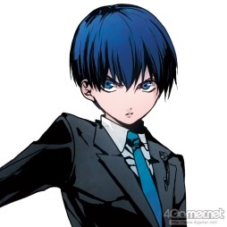 画像ギャラリー No.003のサムネイル画像 / 「乙女チック4Gamer」第60回：不思議な力を持つ人々の絆と運命を描いたPS Vita版「アルカナ・ファミリア」を紹介