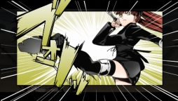 画像ギャラリー No.017のサムネイル画像 / 「乙女チック4Gamer」第60回：不思議な力を持つ人々の絆と運命を描いたPS Vita版「アルカナ・ファミリア」を紹介