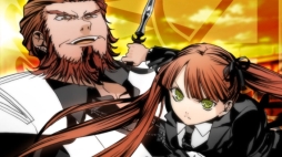 画像ギャラリー No.028のサムネイル画像 / 「乙女チック4Gamer」第60回：不思議な力を持つ人々の絆と運命を描いたPS Vita版「アルカナ・ファミリア」を紹介