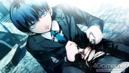 画像ギャラリー No.035のサムネイル画像 / 「乙女チック4Gamer」第60回：不思議な力を持つ人々の絆と運命を描いたPS Vita版「アルカナ・ファミリア」を紹介