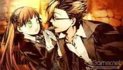 画像ギャラリー No.037のサムネイル画像 / 「乙女チック4Gamer」第60回：不思議な力を持つ人々の絆と運命を描いたPS Vita版「アルカナ・ファミリア」を紹介
