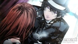 画像ギャラリー No.038のサムネイル画像 / 「乙女チック4Gamer」第60回：不思議な力を持つ人々の絆と運命を描いたPS Vita版「アルカナ・ファミリア」を紹介