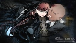画像ギャラリー No.039のサムネイル画像 / 「乙女チック4Gamer」第60回：不思議な力を持つ人々の絆と運命を描いたPS Vita版「アルカナ・ファミリア」を紹介