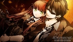 画像ギャラリー No.040のサムネイル画像 / 「乙女チック4Gamer」第60回：不思議な力を持つ人々の絆と運命を描いたPS Vita版「アルカナ・ファミリア」を紹介