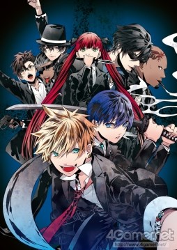 画像ギャラリー No.042のサムネイル画像 / 「乙女チック4Gamer」第60回：不思議な力を持つ人々の絆と運命を描いたPS Vita版「アルカナ・ファミリア」を紹介
