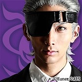画像ギャラリー No.007のサムネイル画像 / 舞台「アルカナ・ファミリア Valentino」，主演キャストのボイス付きアラームアプリが配信