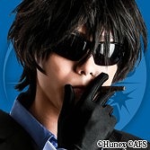 画像ギャラリー No.008のサムネイル画像 / 舞台「アルカナ・ファミリア Valentino」，主演キャストのボイス付きアラームアプリが配信
