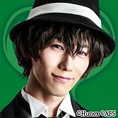 画像ギャラリー No.010のサムネイル画像 / 舞台「アルカナ・ファミリア Valentino」，主演キャストのボイス付きアラームアプリが配信