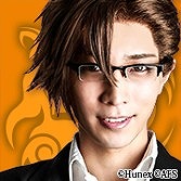 画像ギャラリー No.012のサムネイル画像 / 舞台「アルカナ・ファミリア Valentino」，主演キャストのボイス付きアラームアプリが配信