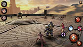 画像ギャラリー No.003のサムネイル画像 / 韓国のスマホゲームで初のUnreal Engine 4採用をうたう「HEROES GENESIS」が発表。日本では2016年上半期にサービス開始？