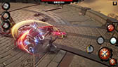 画像ギャラリー No.006のサムネイル画像 / 韓国のスマホゲームで初のUnreal Engine 4採用をうたう「HEROES GENESIS」が発表。日本では2016年上半期にサービス開始？