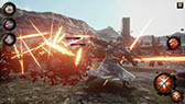 画像ギャラリー No.016のサムネイル画像 / 韓国のスマホゲームで初のUnreal Engine 4採用をうたう「HEROES GENESIS」が発表。日本では2016年上半期にサービス開始？