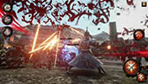 画像ギャラリー No.017のサムネイル画像 / 韓国のスマホゲームで初のUnreal Engine 4採用をうたう「HEROES GENESIS」が発表。日本では2016年上半期にサービス開始？