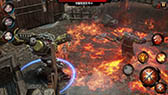 画像ギャラリー No.023のサムネイル画像 / 韓国のスマホゲームで初のUnreal Engine 4採用をうたう「HEROES GENESIS」が発表。日本では2016年上半期にサービス開始？