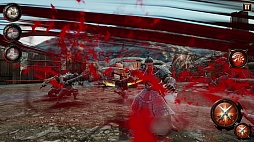 画像ギャラリー No.006のサムネイル画像 / ［G-Star 2015］UE4ベースのスマホ向けアクションRPG「HEROES GENESIS」の詳細が明らかに