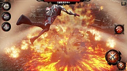 画像ギャラリー No.007のサムネイル画像 / ［G-Star 2015］UE4ベースのスマホ向けアクションRPG「HEROES GENESIS」の詳細が明らかに