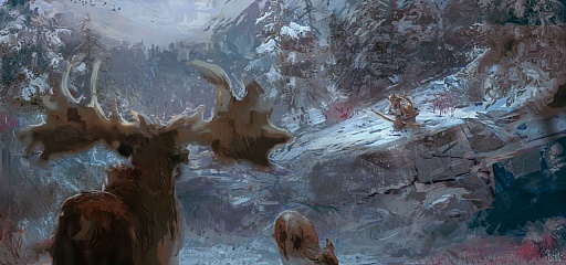 画像ギャラリー No.001のサムネイル画像 / 「Far Cry Primal」に，パーマデス仕様のサバイバルモードを導入する無料アップデート