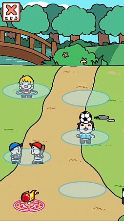 画像ギャラリー No.005のサムネイル画像 / ねこの次は仮面ライダー!? 放置型ゲーム「仮面ライダーあつめ」を紹介する「（ほぼ）日刊スマホゲーム通信」第1094回