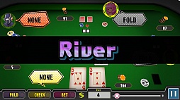 画像ギャラリー No.016のサムネイル画像 / ズー，美少女ポーカーゲーム「Poker Pretty Girls Battle: Texas Hold'em」を2015年10月22日にSteamでリリース