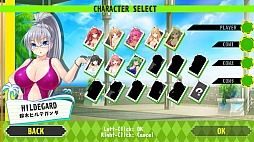 ポーカー プリティー ガールズ バトル：テキサス ホールデム 日本語版