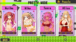 ポーカー プリティー ガールズ バトル：テキサス ホールデム 日本語版