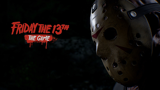 画像ギャラリー No.002のサムネイル画像 / あの「Friday the 13th: The Game」のPS4向け日本語版が“今夏 13日の金曜日”発売へ。「SHOWROOM」コラボの声優オーディションもあり