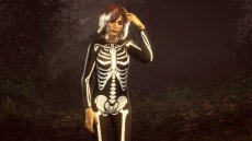 画像ギャラリー No.001のサムネイル画像 / PS4「フライデー・ザ・サーティーンス：ザ・ゲーム日本語版」が，運営サービスの移管を発表。お詫びとしてハロウィンDLCの無料配布も