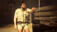 画像ギャラリー No.003のサムネイル画像 / PS4「フライデー・ザ・サーティーンス：ザ・ゲーム日本語版」が，運営サービスの移管を発表。お詫びとしてハロウィンDLCの無料配布も
