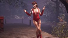 画像ギャラリー No.004のサムネイル画像 / PS4「フライデー・ザ・サーティーンス：ザ・ゲーム日本語版」が，運営サービスの移管を発表。お詫びとしてハロウィンDLCの無料配布も