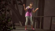 画像ギャラリー No.005のサムネイル画像 / PS4「フライデー・ザ・サーティーンス：ザ・ゲーム日本語版」が，運営サービスの移管を発表。お詫びとしてハロウィンDLCの無料配布も